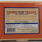 MTH 11-70023 O Gauge Hopper Car #2816 LN/Box