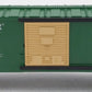 Lionel 6-52352 O Gauge NETCA Poland Springs Box Car #2004 LN/Box