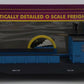 MTH 20-98250 Boston & Maine Crane Tender #78 LN/Box
