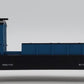 MTH 20-98250 Boston & Maine Crane Tender #78 LN/Box
