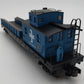 MTH 20-98250 Boston & Maine Crane Tender #78 LN/Box