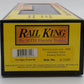 MTH 30-73289 O Hot Eddy's Salsa TCA-2009 Smoking Tank Car LN/Box