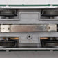 Lionel 6-18452 O Gauge Boston City Trolley #3321 EX/Box