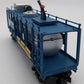 MTH 30-79002 O Gauge Boston & Maine Fire Car #702 LN/Box