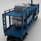 MTH 30-79002 O Gauge Boston & Maine Fire Car #702 LN/Box