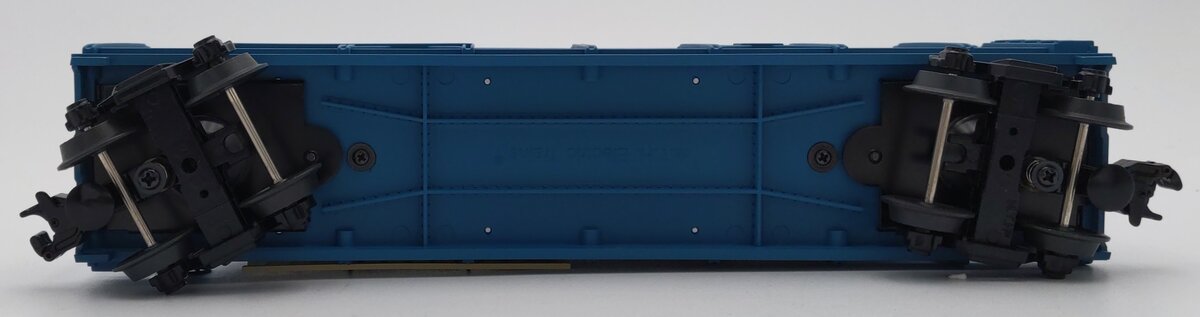 MTH 30-79002 O Gauge Boston & Maine Fire Car #702 LN/Box
