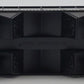 MTH 20-97526 O Boston & Maine Premier 2-Bay Offset Hopper Car with Coal Load LN/Box