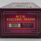 MTH 20-97526 O Boston & Maine Premier 2-Bay Offset Hopper Car with Coal Load LN/Box