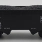 MTH 20-97526 O Boston & Maine Premier 2-Bay Offset Hopper Car with Coal Load LN/Box