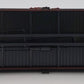 Atlas 6737-1 O Gauge Boston & Maine 40' Woodside Refrigerator Car #13251 3-Rail LN/Box