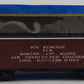 Atlas 6737-1 O Gauge Boston & Maine 40' Woodside Refrigerator Car #13251 3-Rail LN/Box