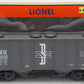 Lionel 6-17039 O Gauge Boston & Maine PS-2 Hopper #5533 LN/Box