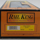 MTH 30-74034 Boston and Maine Boxcar #6464475 LN/Box