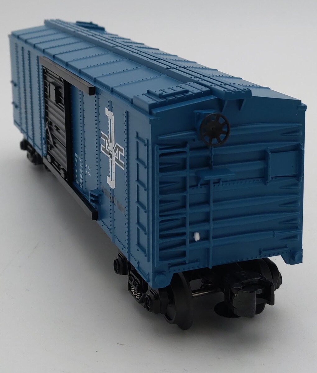 MTH 30-74034 Boston and Maine Boxcar #6464475 LN/Box