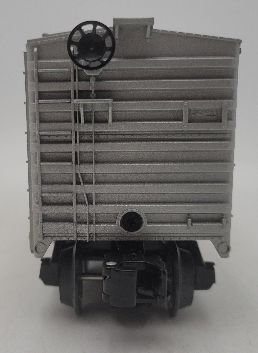 Lionel 6-52418 O Gauge NETCA 2006 Indian Motorcycle Boxcar LN/Box