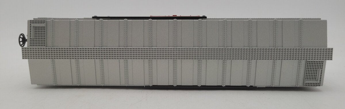 Lionel 6-52418 O Gauge NETCA 2006 Indian Motorcycle Boxcar LN/Box