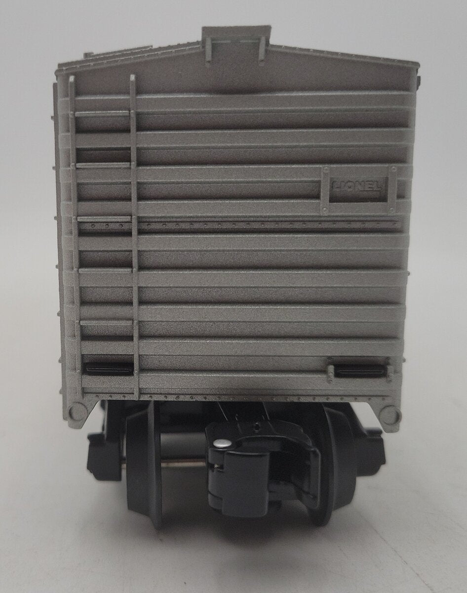 Lionel 6-52418 O Gauge NETCA 2006 Indian Motorcycle Boxcar LN/Box
