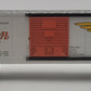 Lionel 6-52418 O Gauge NETCA 2006 Indian Motorcycle Boxcar LN/Box