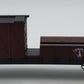 MTH 30-7950 O Gauge Boston & Maine Crane Tender Car #0681 LN/Box