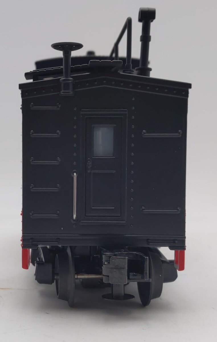 MTH 20-98394 Bangor & Aroostook Snow Plow LN/Box