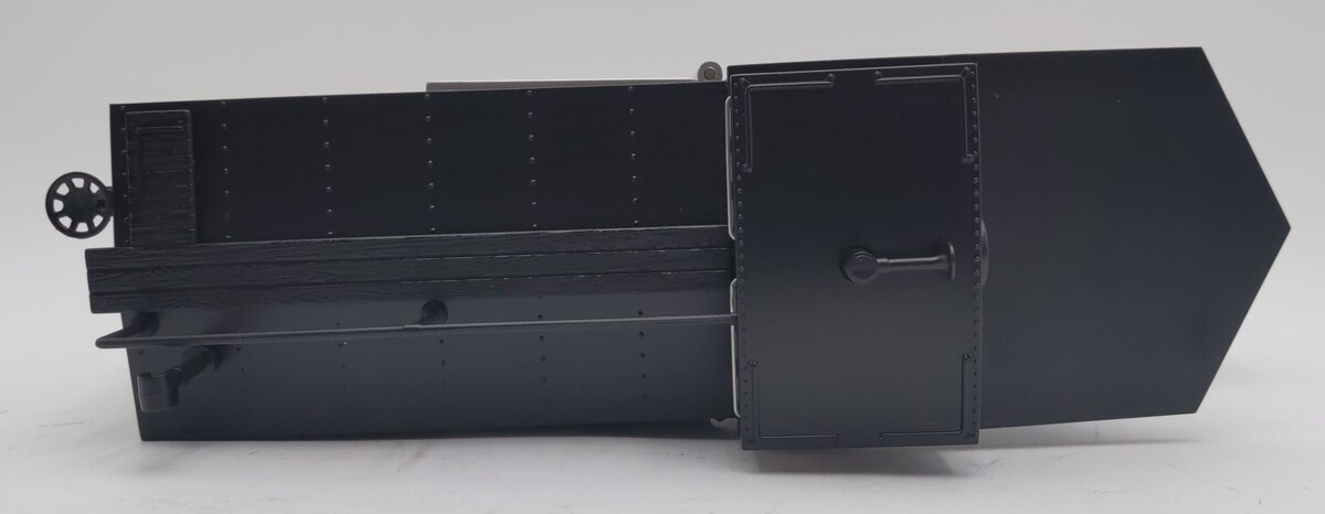 MTH 20-98394 Bangor & Aroostook Snow Plow LN/Box