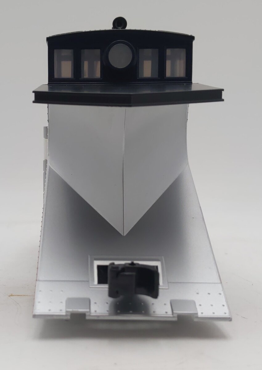 MTH 20-98394 Bangor & Aroostook Snow Plow LN/Box