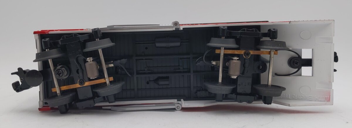 MTH 20-98394 Bangor & Aroostook Snow Plow LN/Box