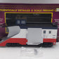 MTH 20-98394 Bangor & Aroostook Snow Plow LN/Box