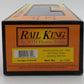 MTH 30-73289 O Hot Eddy's Salsa TCA-2009 Smoking Tank Car MT/Box