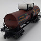 MTH 30-73289 O Hot Eddy's Salsa TCA-2009 Smoking Tank Car MT/Box