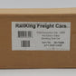 MTH 30-73289 O Hot Eddy's Salsa TCA-2009 Smoking Tank Car MT/Box