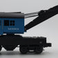 MTH 30-7947 O Gauge Boston & Maine Crane Car #M3364 EX/Box