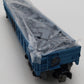 MTH 30-8202 O Gauge Boston & Maine Diecast Gondola with Junk Load LN/Box