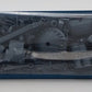 MTH 30-8202 O Gauge Boston & Maine Diecast Gondola with Junk Load LN/Box