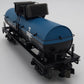 MTH 30-7331 O Gauge Boston & Maine Tank Car #S232 LN/Box