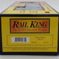 MTH 30-7331 O Gauge Boston & Maine Tank Car #S232 LN/Box