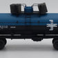 MTH 30-7331 O Gauge Boston & Maine Tank Car #S232 LN/Box