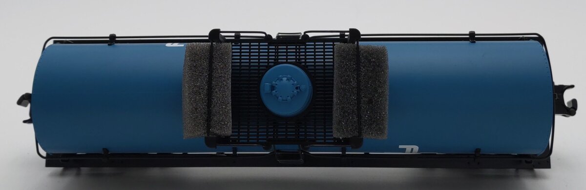MTH 30-7331 O Gauge Boston & Maine Tank Car #S232 LN/Box