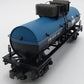 MTH 30-7331 O Gauge Boston & Maine Tank Car #S232 LN/Box
