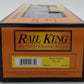 MTH 30-7331 O Gauge Boston & Maine Tank Car #S232 LN/Box
