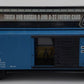 MTH 30-8414 O Boston & Maine Diecast Boxcar #77024 EX/Box