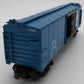 MTH 30-8414 O Boston & Maine Diecast Boxcar #77024 EX/Box