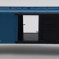 MTH 30-8414 O Boston & Maine Diecast Boxcar #77024 EX/Box
