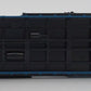 MTH 30-8414 O Boston & Maine Diecast Boxcar #77024 EX/Box