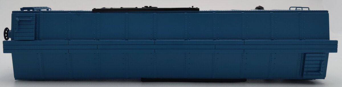 MTH 30-8414 O Boston & Maine Diecast Boxcar #77024 EX/Box