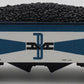 MTH O Gauge Boston & Maine RailKing Hopper Car #7315 LN/Box