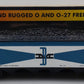 MTH O Gauge Boston & Maine RailKing Hopper Car #7315 LN/Box