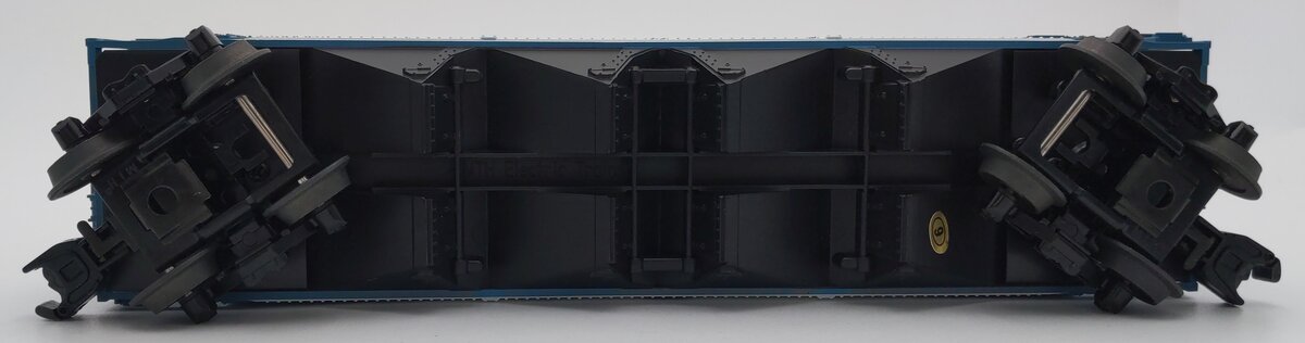 MTH O Gauge Boston & Maine RailKing Hopper Car #7315 LN/Box