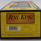 MTH O Gauge Boston & Maine RailKing Hopper Car #7315 LN/Box