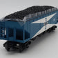 MTH O Gauge Boston & Maine RailKing Hopper Car #7315 LN/Box